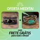 Kit Promocional 2 Pulseiras - Frete Grátis